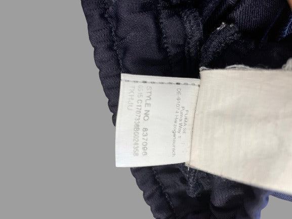 Pantalon de survêtement Puma Réf. 01216