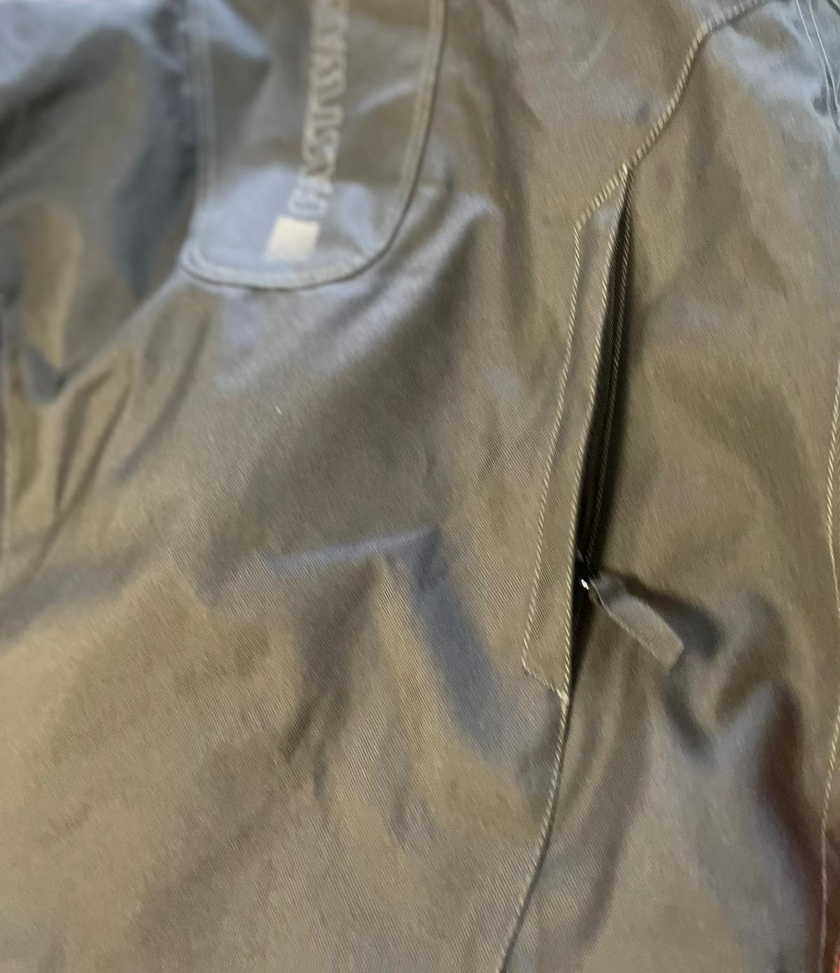 Cazadora Motera Fast Way Ref.01222