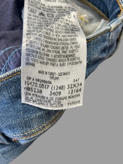 Pantalon Levi's Réf.01230