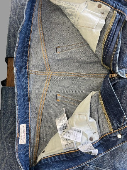 Pantalon Levi's 505 Réf. 01231