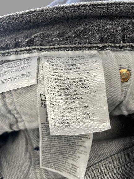 Pantalon Levi's 501 Réf. 01232