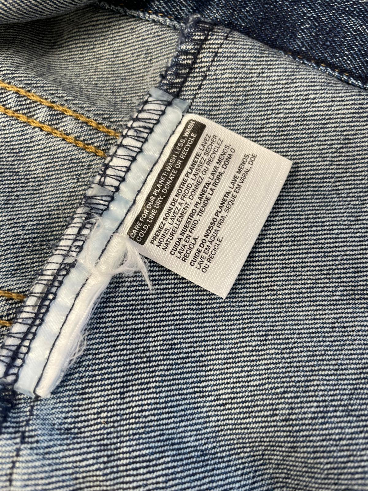 Veste Levi's Réf.01238