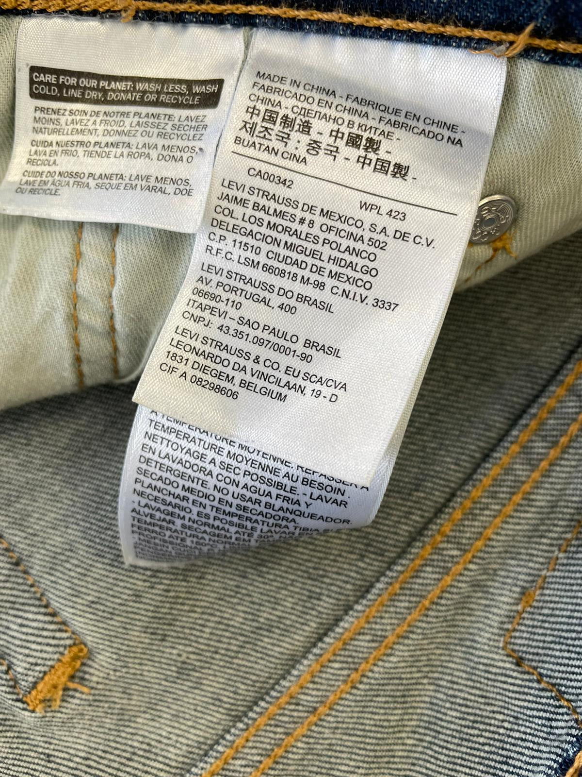 Pantalon Levi's Réf.01244