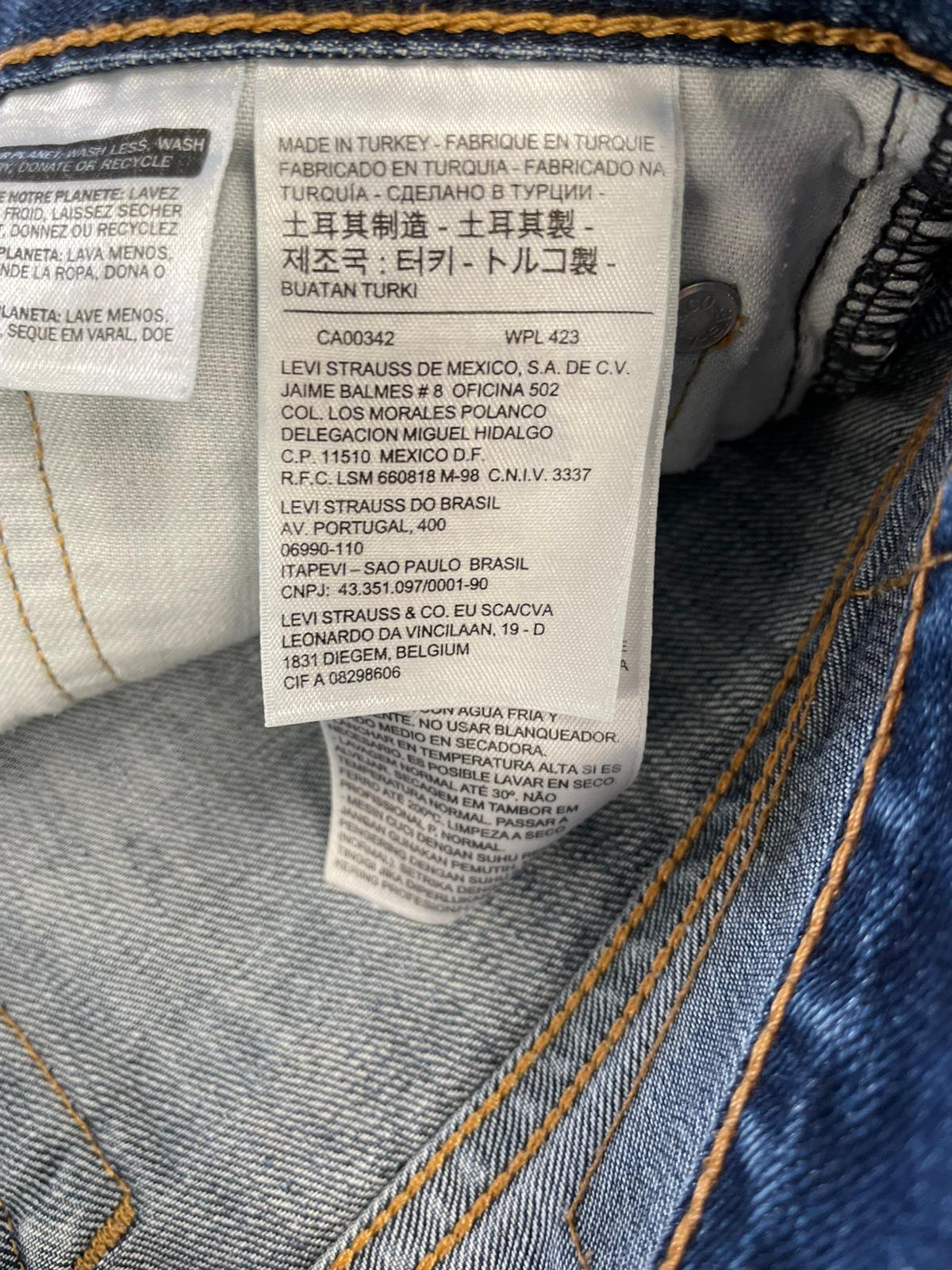 Pantalon Levi's Réf.01247