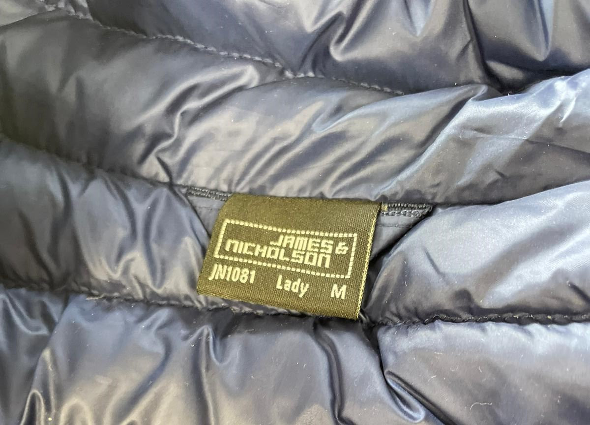 Doudoune James & Nicholson Réf.01260
