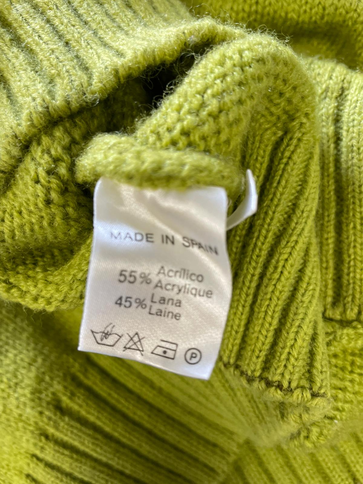 Pull Lacoste Réf. 01261