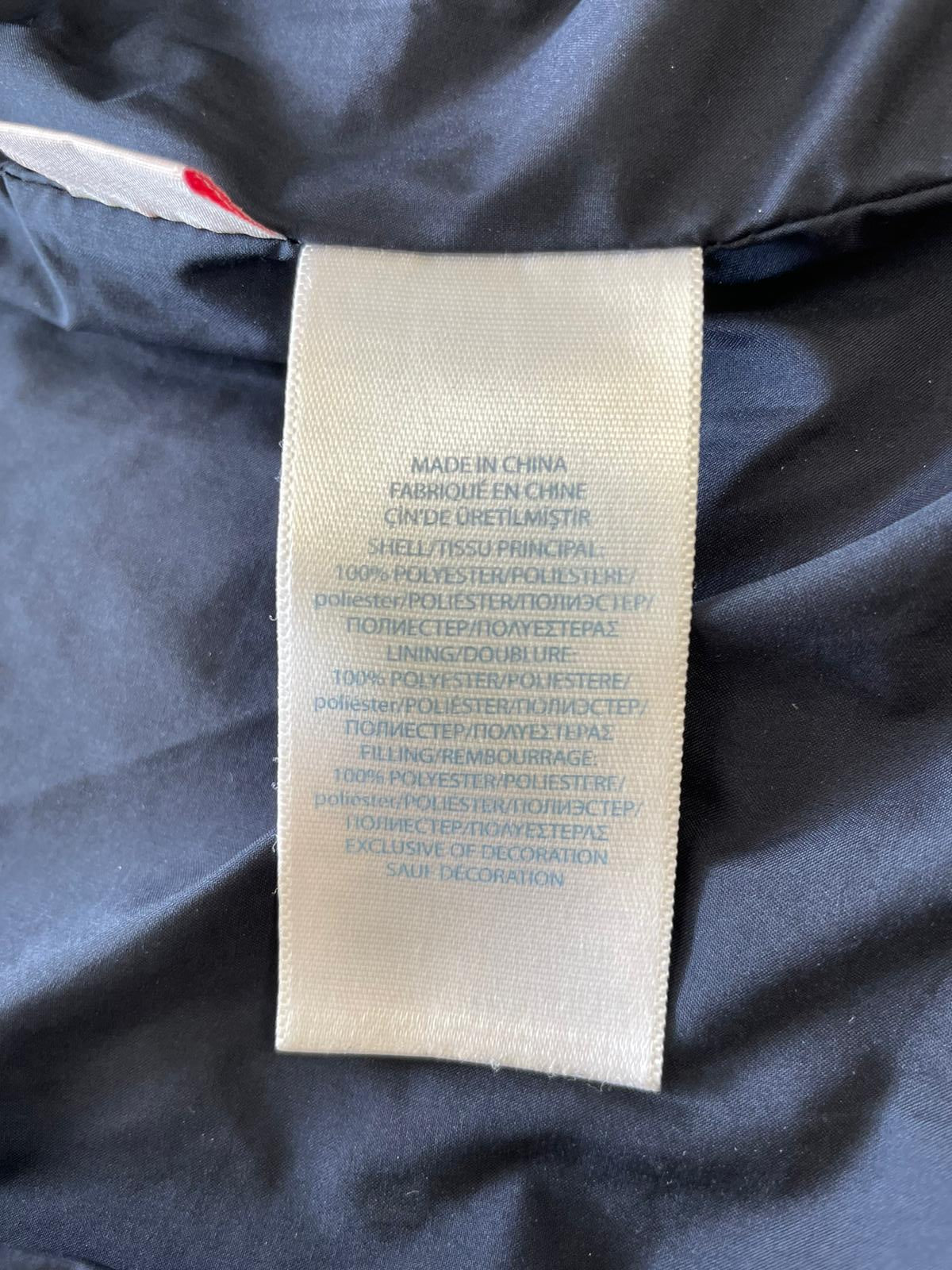 Veste Enfant Ralph Laruen Réf. 01264