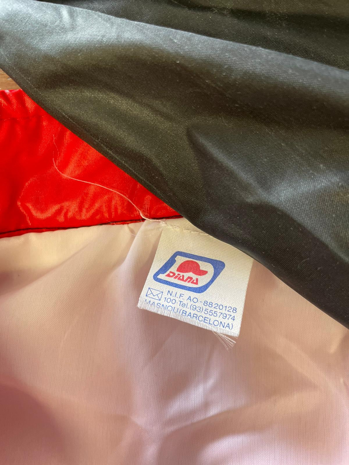 Veste Diana Réf.01265