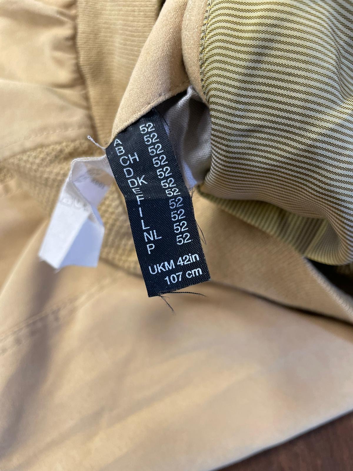 Veste Vintage Réf.01280