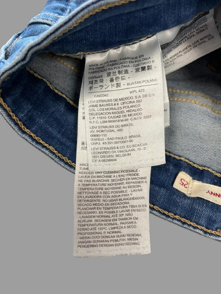 Pantalon Levi's Réf. 1284