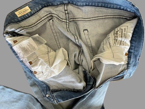Pantalon Levi's 511 Réf. 02839