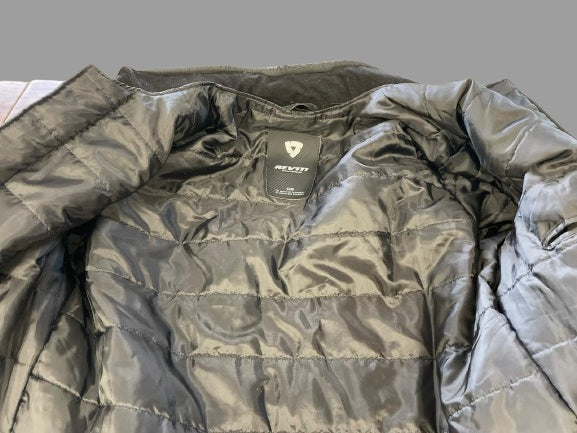 Cazadora Motera Reviti Ref.01296