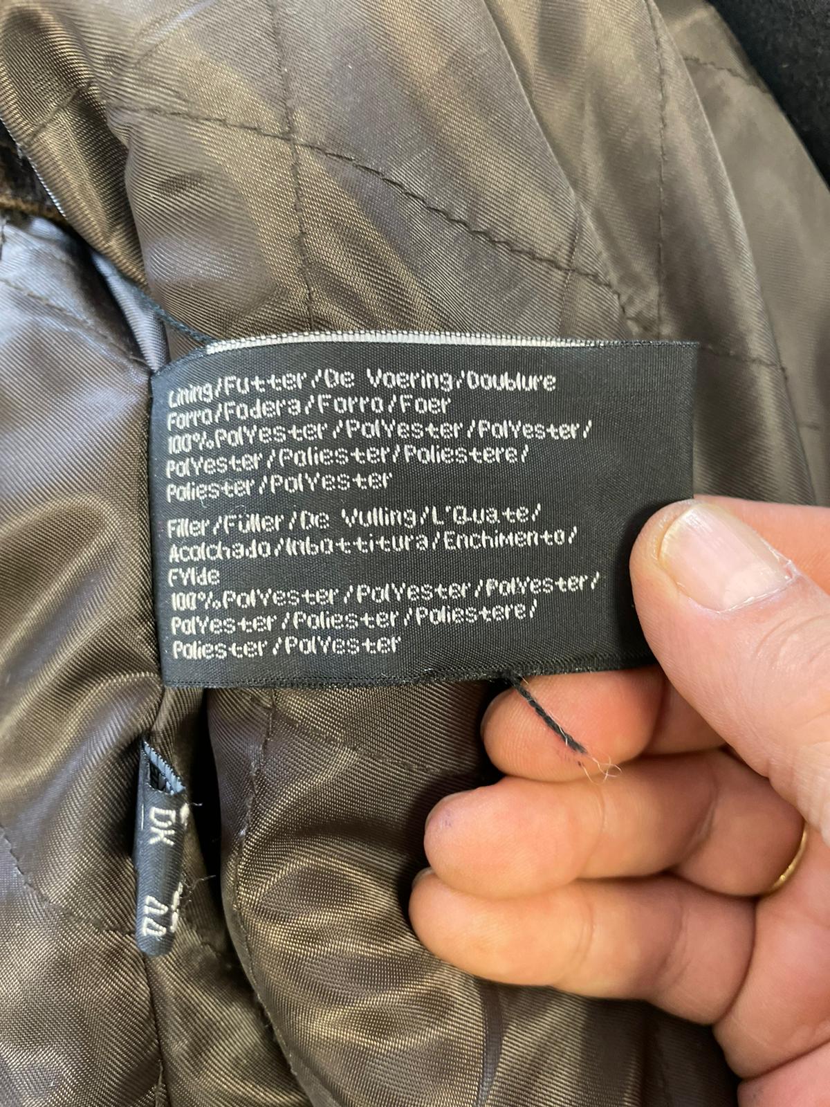 Veste Arizona Réf.01318