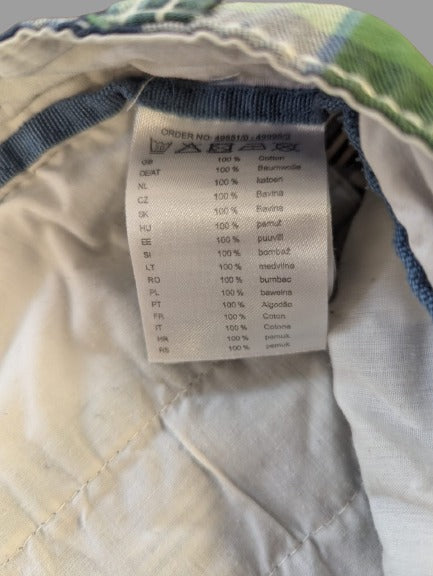 Short Cargo Iron Knights Detroit Réf.01328