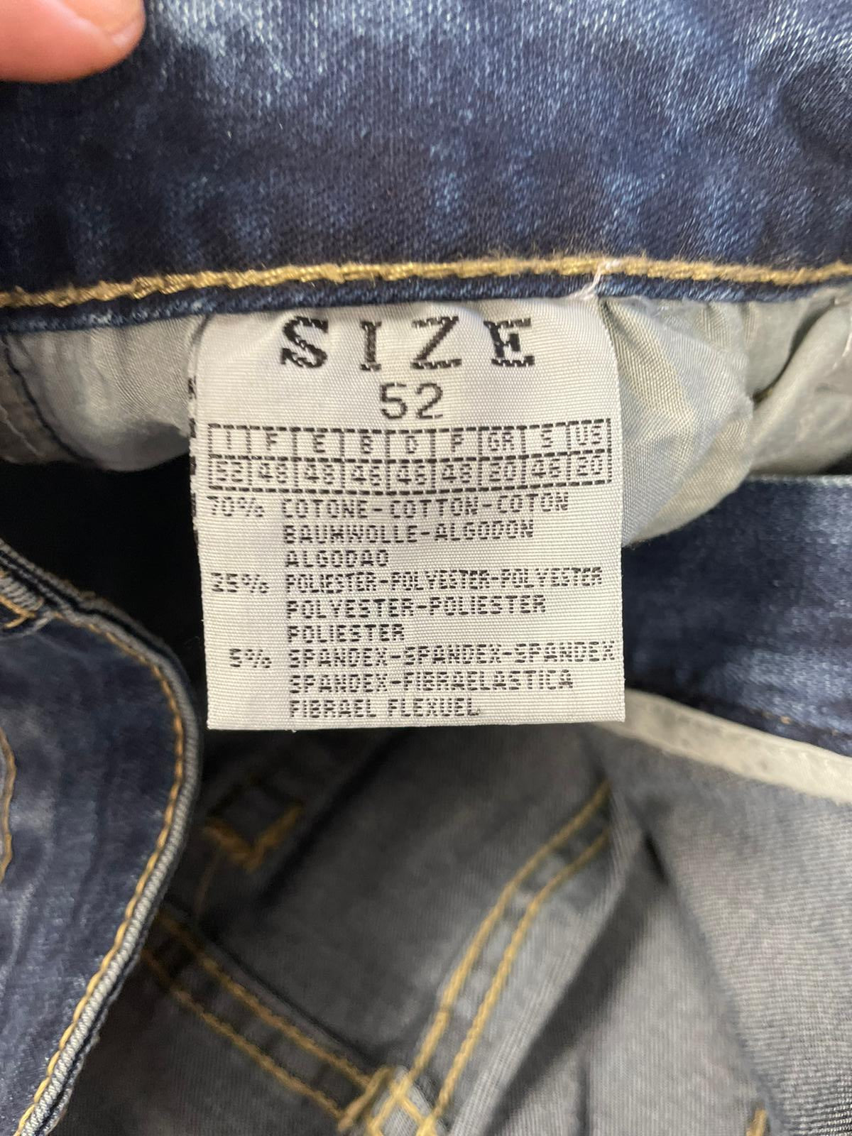 Jeans Fiorina Réf. 01330