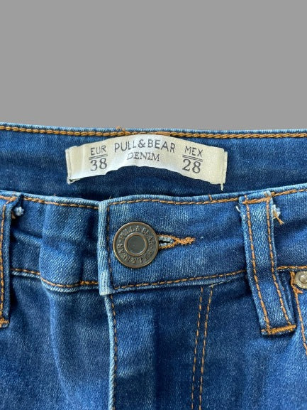 Jean Pull & Bear Réf. 01333