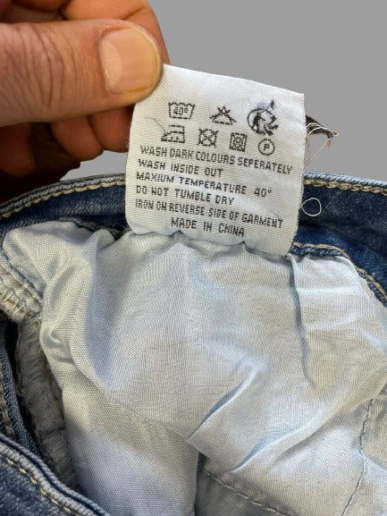 Jeans G-Smack Réf. 01334