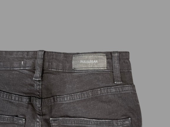 Jean Pull & Bear Réf. 01337