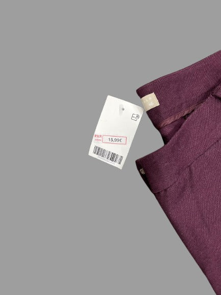 Pantalon Chino Corte Inglés Réf.01338