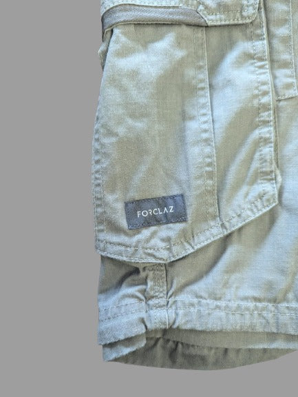 Short Cargo Forclaz Réf.01351
