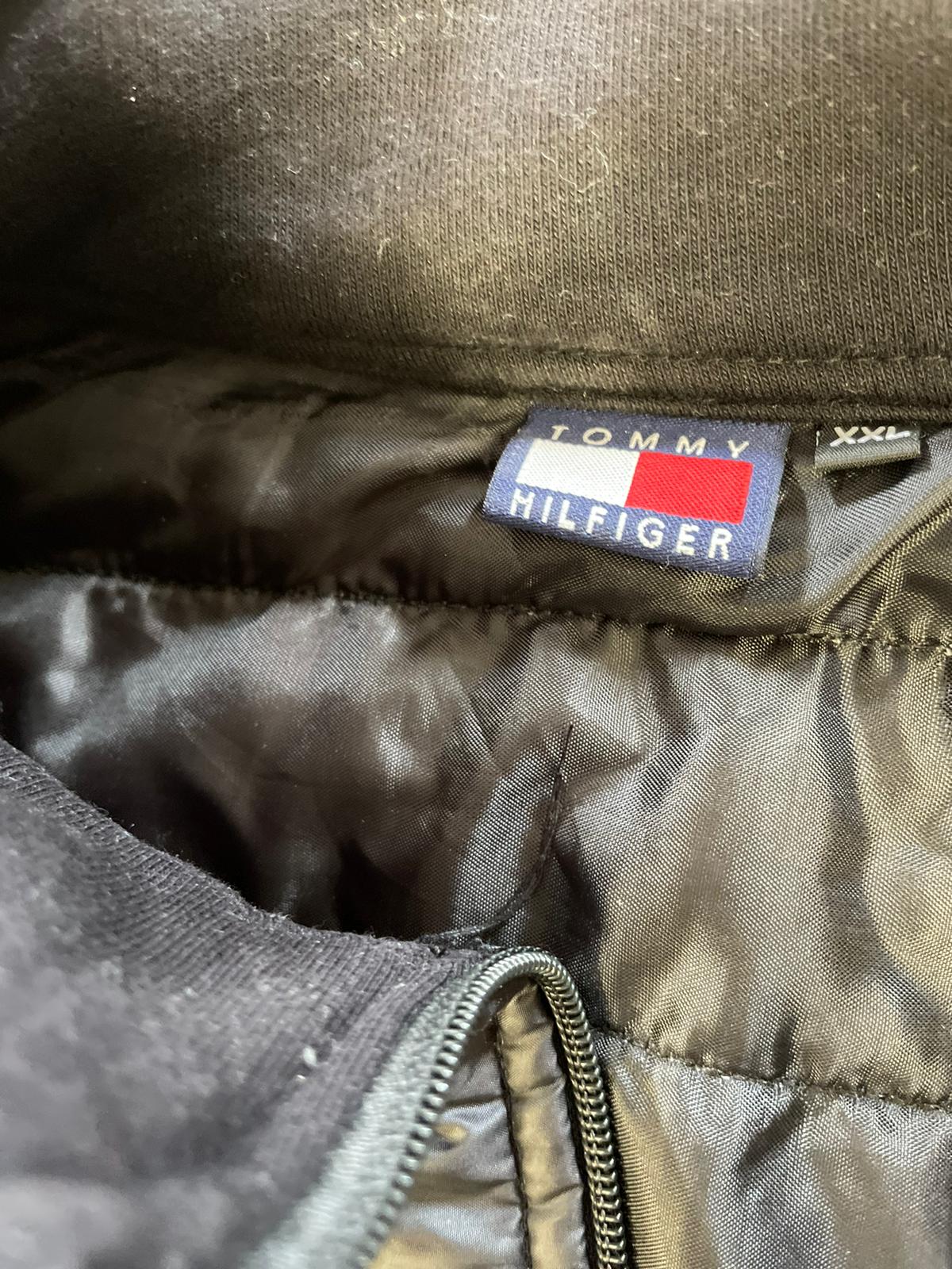 Veste Tommy Hilfiger Réf. 01355