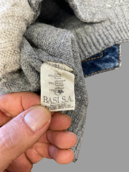 Cardigán Lacoste Ref.01379