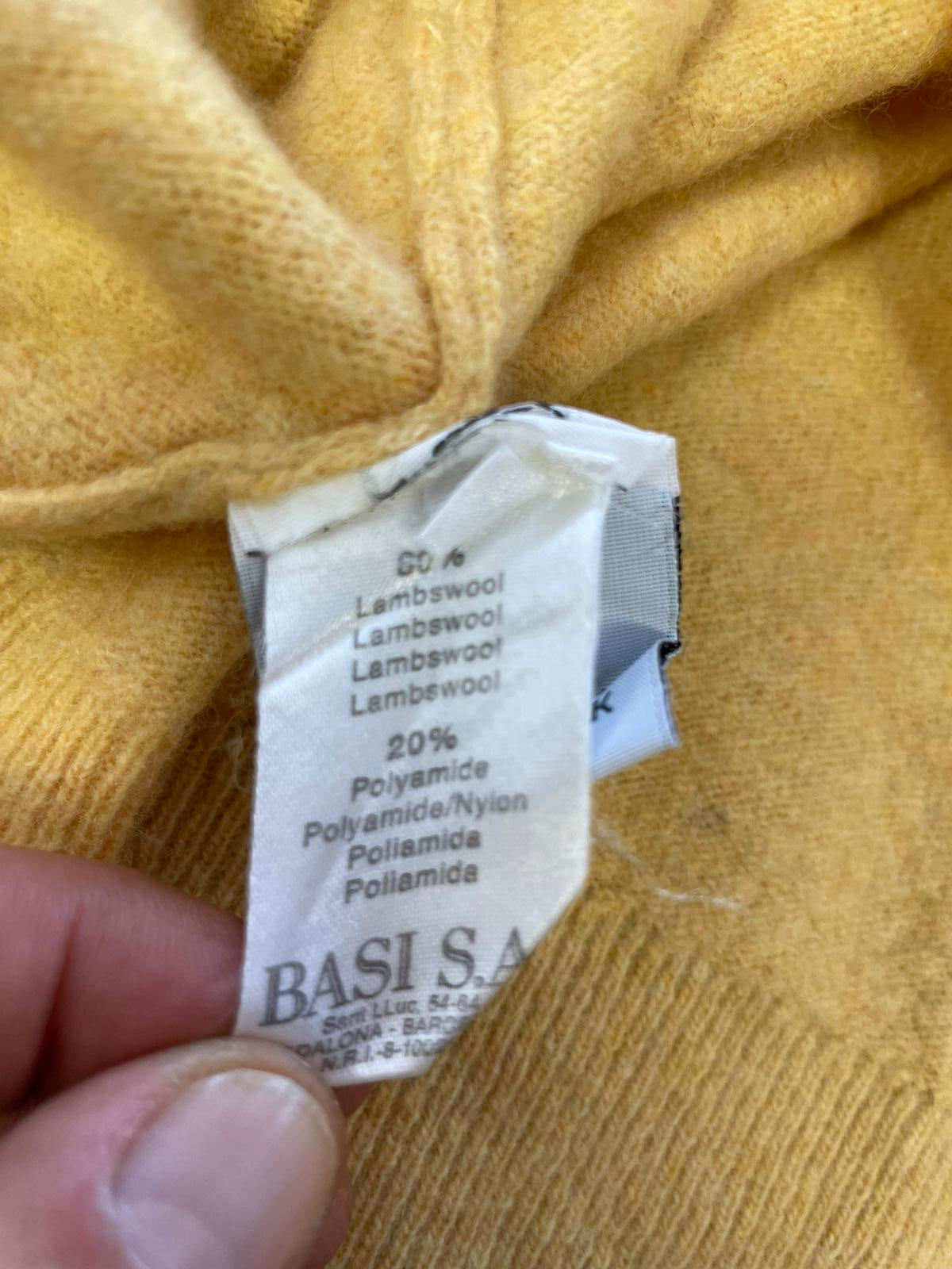 Pull Lacoste Réf. 01391