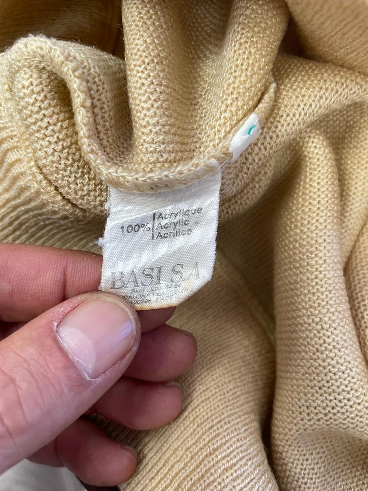 Pull Lacoste Réf. 02788