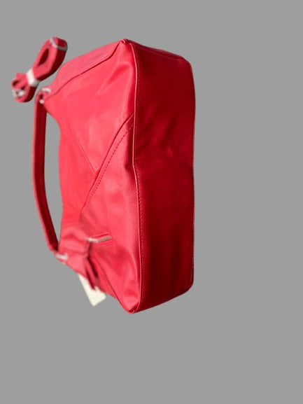 Sac en cuir écologique Réf. 01408