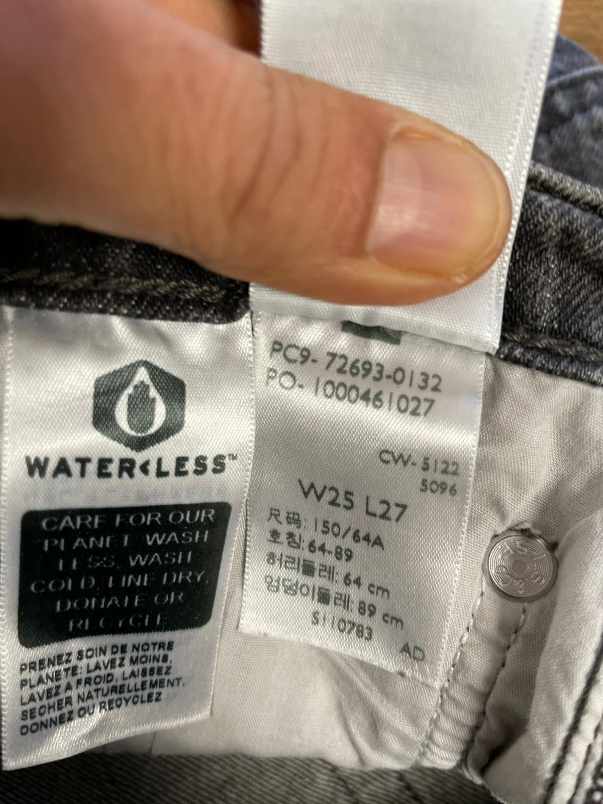 Jeans Levi's Réf. 01414