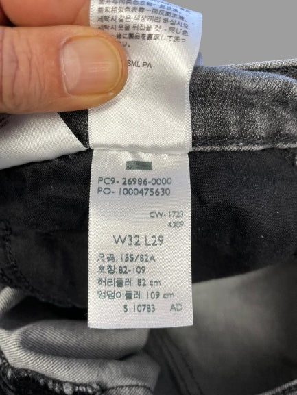 Jeans Levi's Réf. 01418