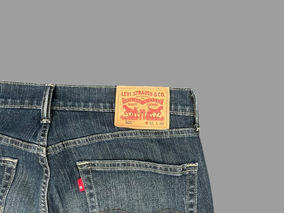 Pantalon Levi's 505 Réf.01420