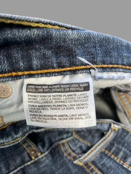 Jeans Levi's 541 Réf. 01427