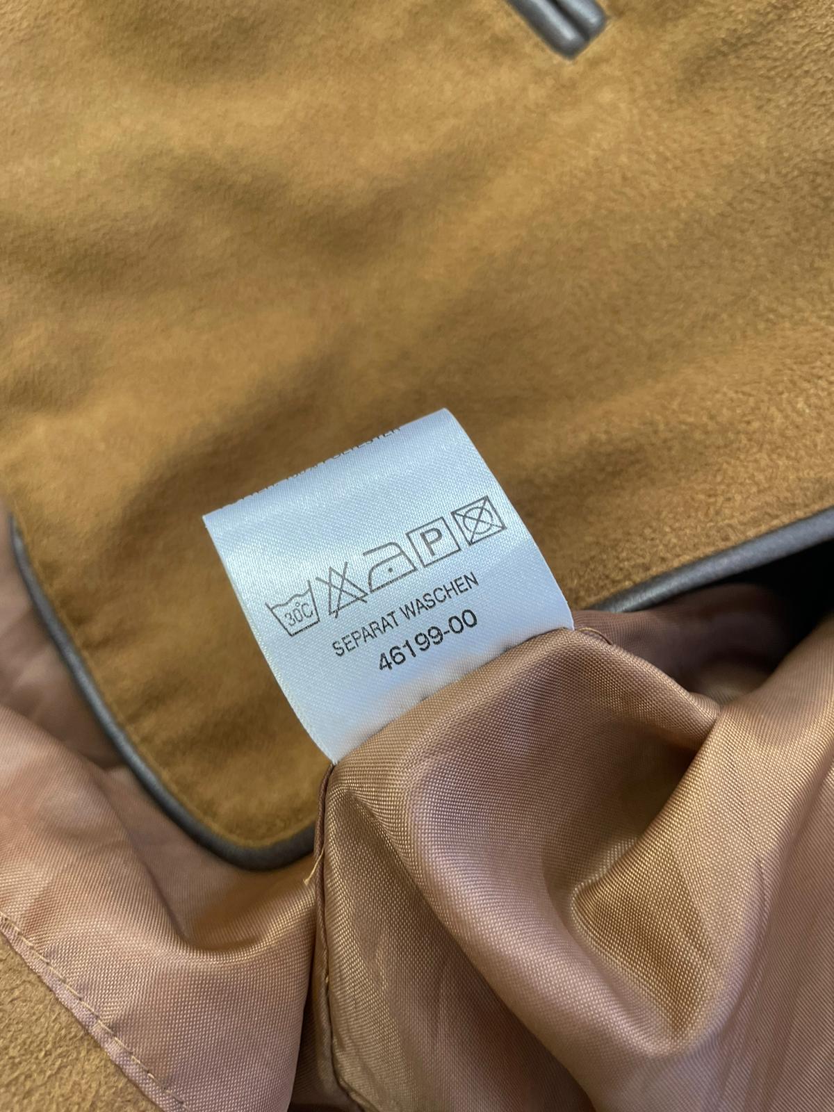 Gilet Landhausmode vintage Réf.01434