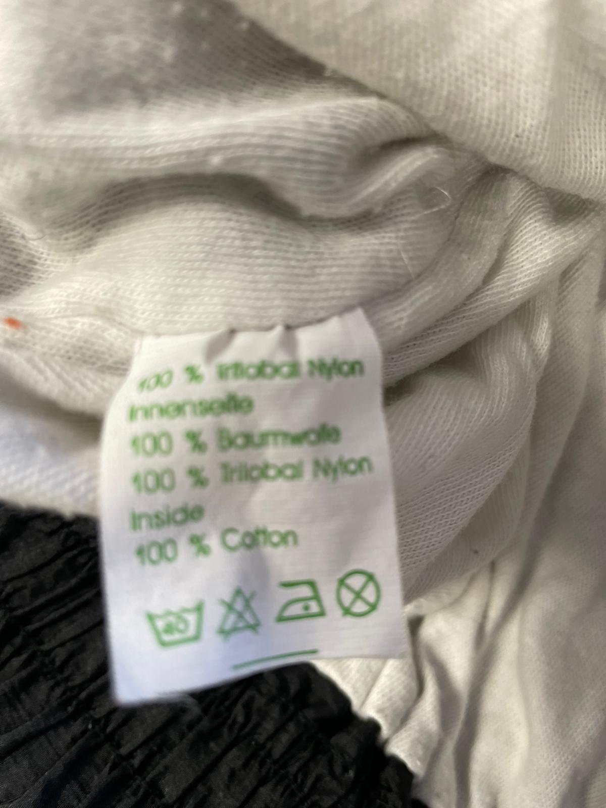 Veste Ellesse Réf.01440