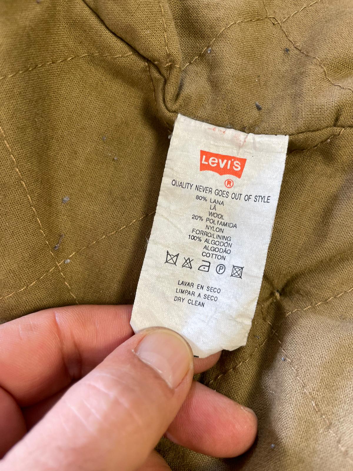 Veste Levi's Réf.01552