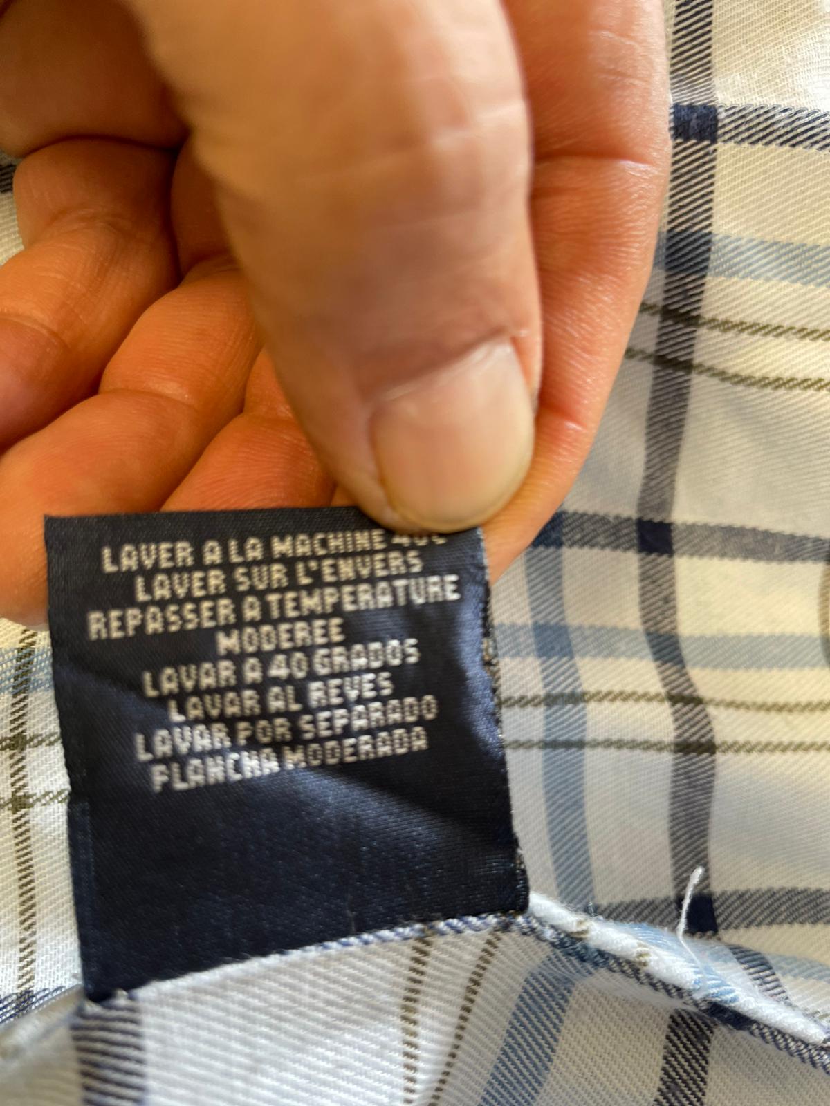 Veste Ralph Lauren Réf.02765