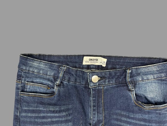 Okeise Jeans Réf. 01471