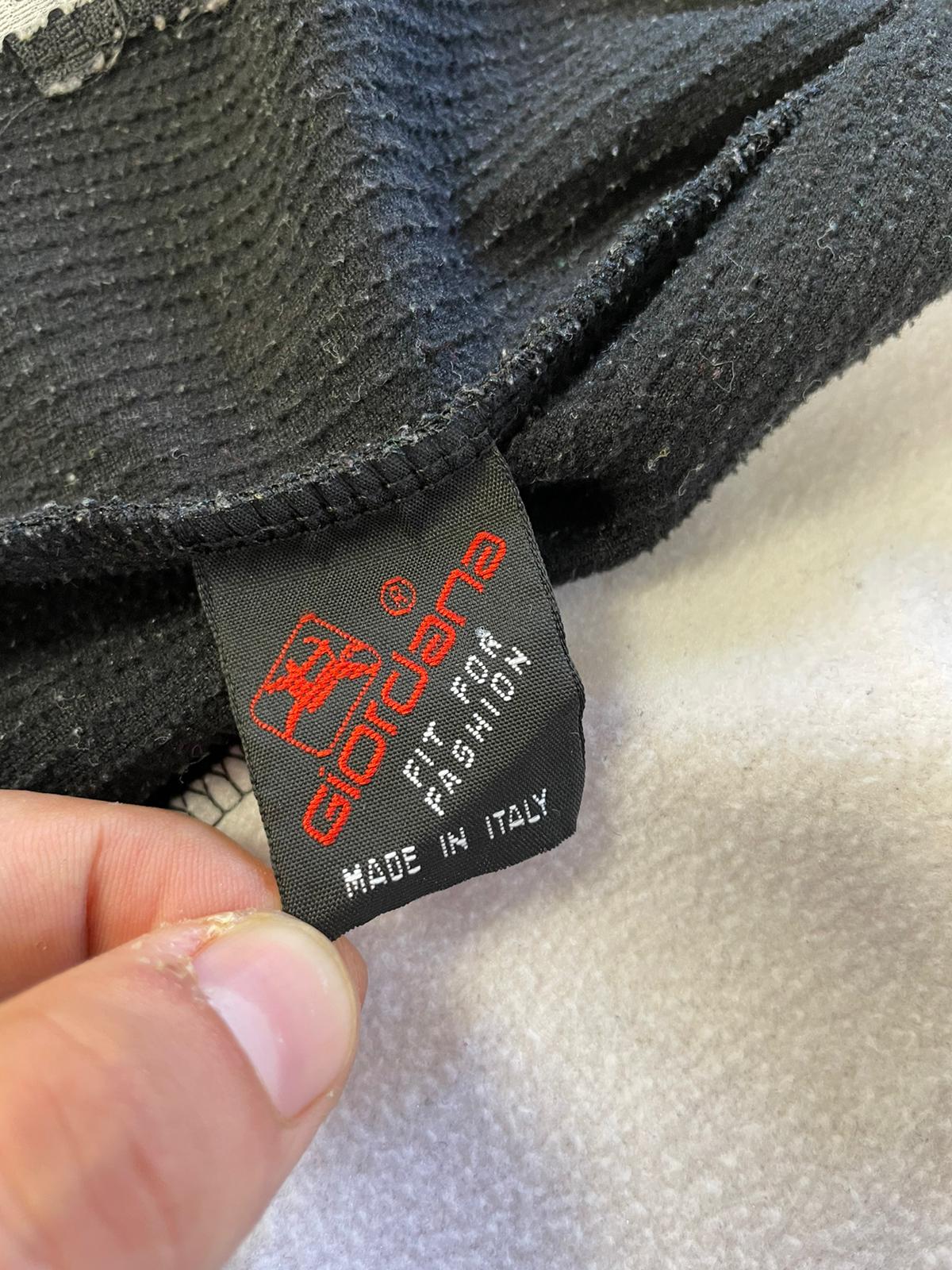 Maillots de cyclisme Giordana Réf 01477
