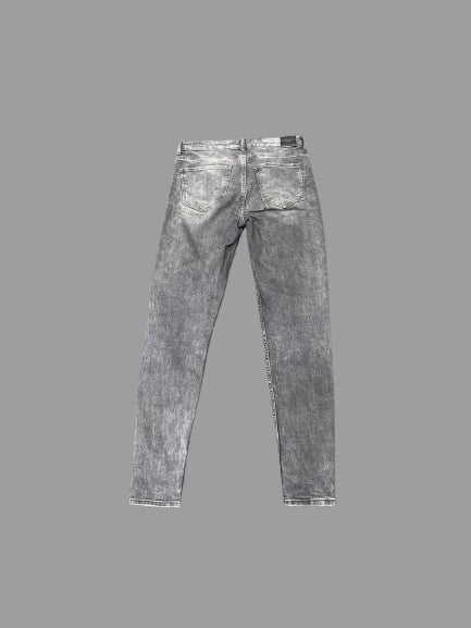 Jeans Bershka Réf. 0483