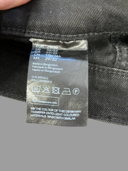 Jean skinny réf.01486
