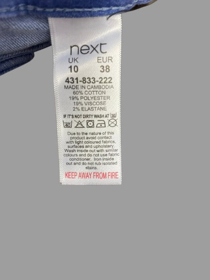 Next Jeans Réf. 01492