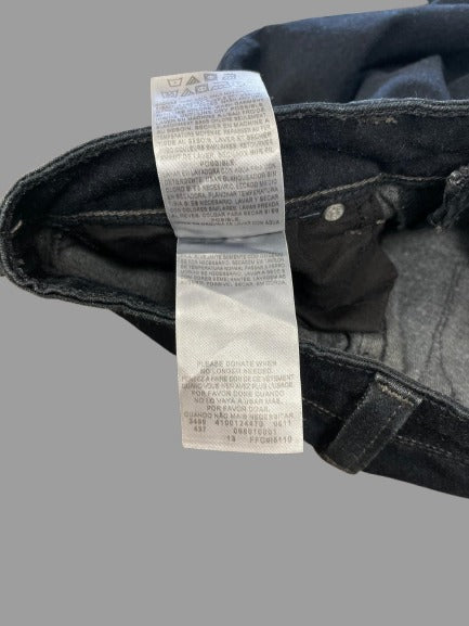 Jeans Bold Curve Jeans Réf.01505