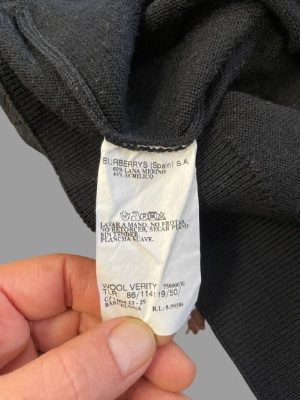 Pull Burberrys Réf. 01510