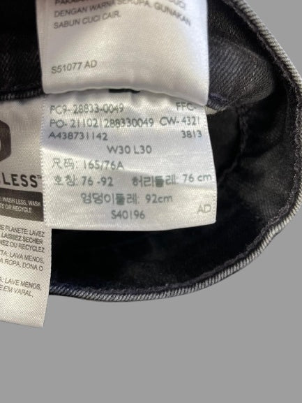Pantalon Levi's 512 Réf. 01513