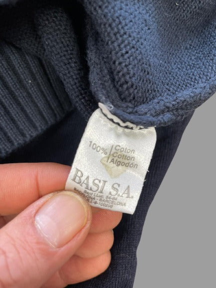 Pull Lacoste Réf. 02533