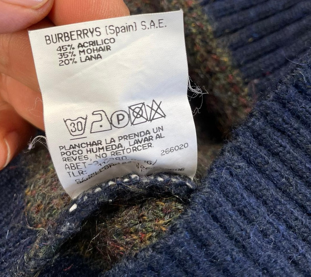 Pull Burberrys Réf. 02568