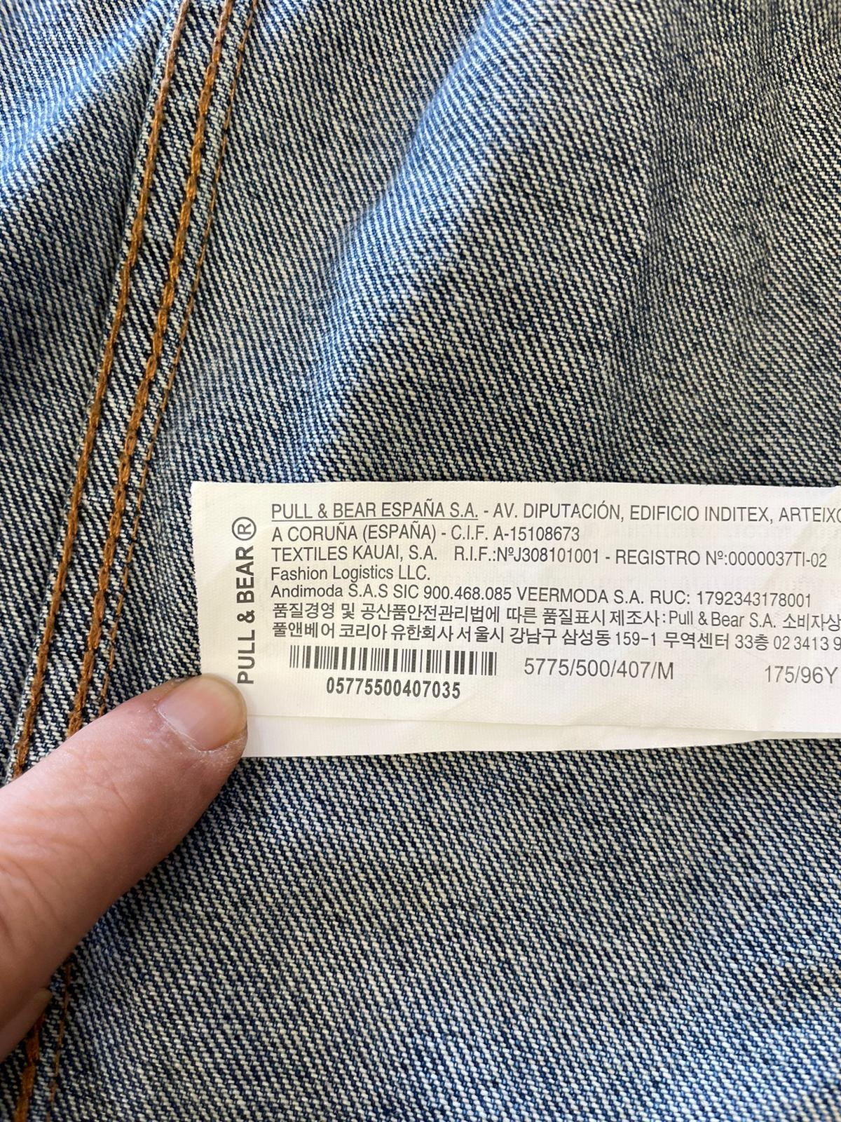 Gilet Pull & Bear Réf.01533