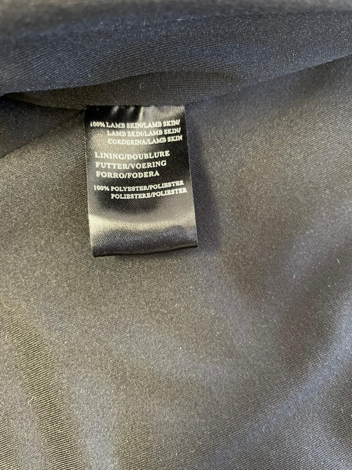 Veste de la collection Armani Réf. 01537