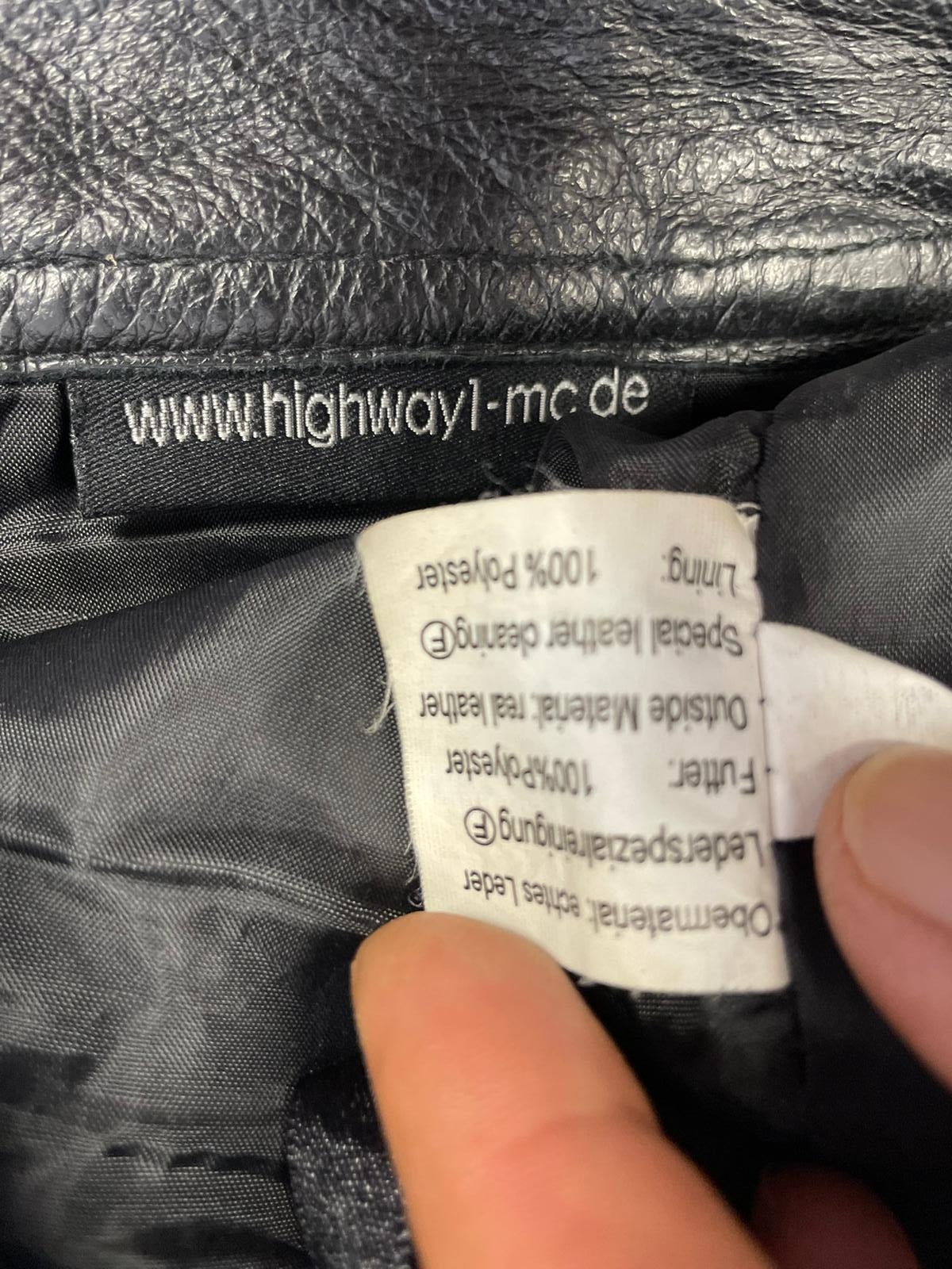 Pantalon Highway Réf.01538